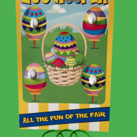 Easter Games Pack 4 (egp4)