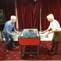 Arcade Package Hire Deal