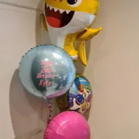 Bespoke Balloons