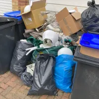 Skip Bag Hire And Removal