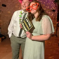 Magic Mirror Hire Birmingham Mirror Booth Hire