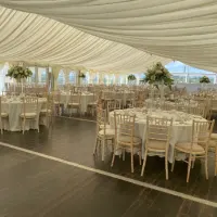 Wedding Marquee Hire Northern Ireland