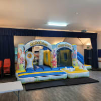 Cbeebies Play Park