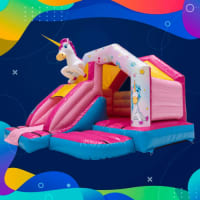 Party Time 12ft X 15ft