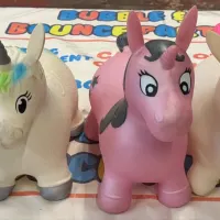 Unicorn Party Package