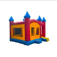 Play House With Slide