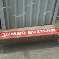 Giant Buzzwire Game Hire