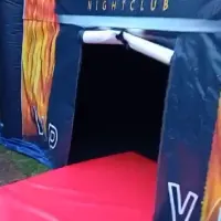 Inflatable Nightclub Packages