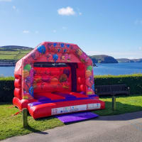 Fun4all Bouncy Castle