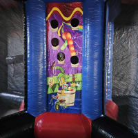Carnival Games