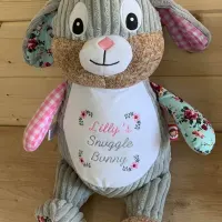 Design Ideas For Embroidery Teddies