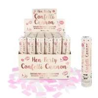 Handheld Confetti Cannon 20cm