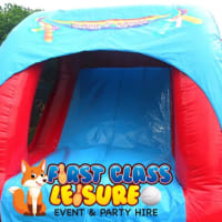 Fun Run Assault Course