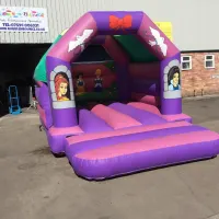 Princess Castle