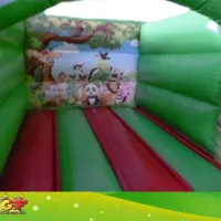 Jungle Play Park