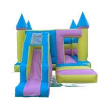 Fsch - 01 Front H Frame Kids Combi