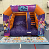 The Velcro Collection