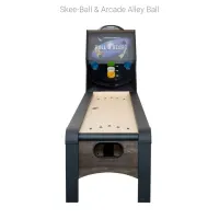 Skeeball Hire