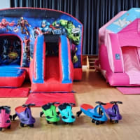Didi Car Hire Set Of 8