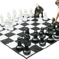 Giant Chess