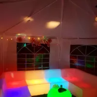 Led Sofa