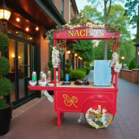Nachos Cart Hire Nachos Machine