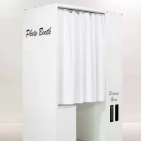 Photo Booth Hire