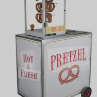 Pretzel Hire