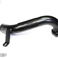 Airtec Motorsport Hot Side Boost Pipe For Renault Clio 200 Edc
