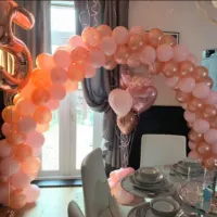 Large Balloon Arch