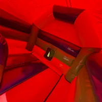 The Mega Race And Slide Party Package