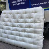 Mattress Disposal