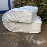 Mattress Disposal