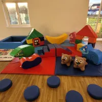 Woodland Soft Play