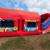 Circus Assault Course