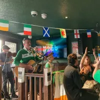 Plain Craic-ers