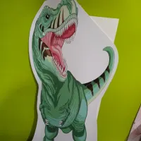 4ft Cut Out