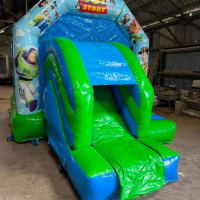 Toy Story Combi Slide