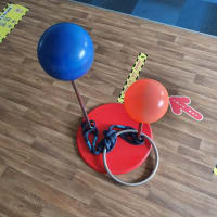 Ring Release Brain Teaser Game