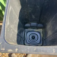 Garden Bin Collection