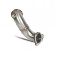 Scorpion De-cat Downpipe For Astra J Vxr