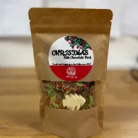 Christmas Bark Chocolate