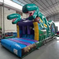 Mega Dinosaur Party Package