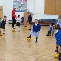 After School  Breakfast Club