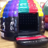 Kids Disco Dome