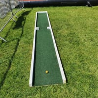 9 Hole Crazy Golf