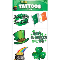 Paddys Day Party Package