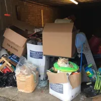 Garage Clearance