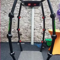 Chase The Light Batak Reaction Game Hire