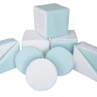 Sp-01 Plain Soft Play Set